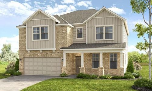 1683 Caldwell Bend Lane, Dacula, GA, 30019 | Card Image