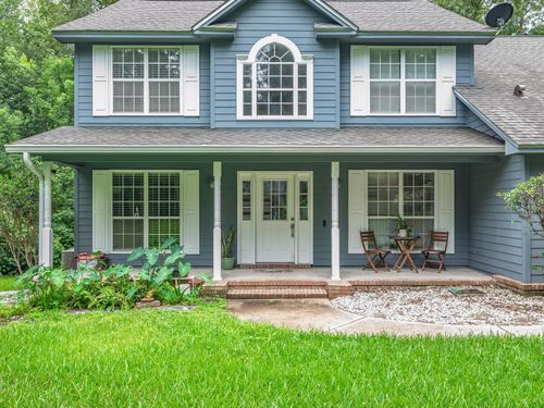 2890 Green Forest Ln, Tallahassee, FL, 32312-1918 | Card Image