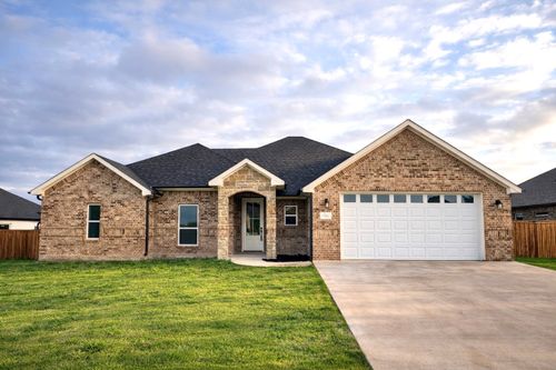 506 Limestone Cir, Mabank, TX, 75147-1378 | Card Image