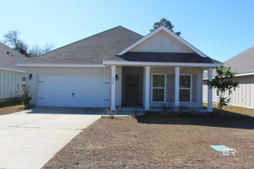 439 Gemini St, Gulf Shores, AL, 36542-3365 | Card Image