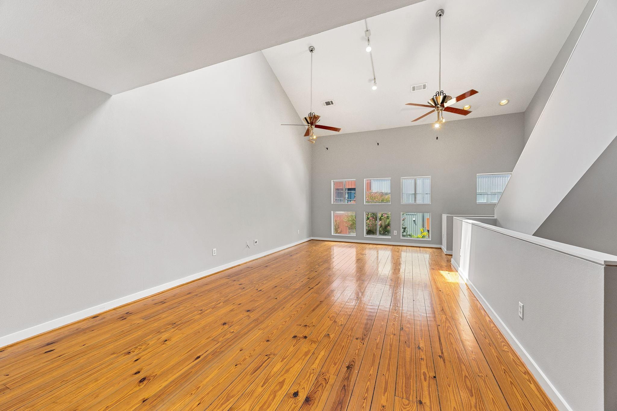 Residential Lease in Houston 5