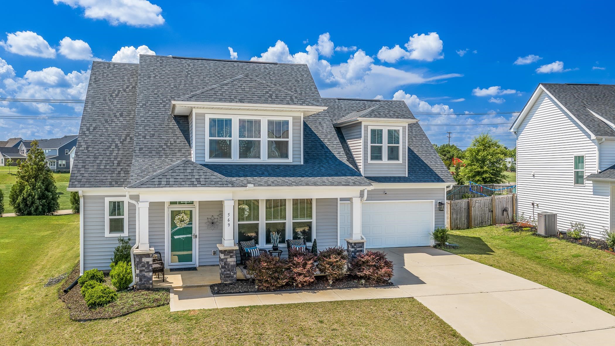 Residential in Woodruff