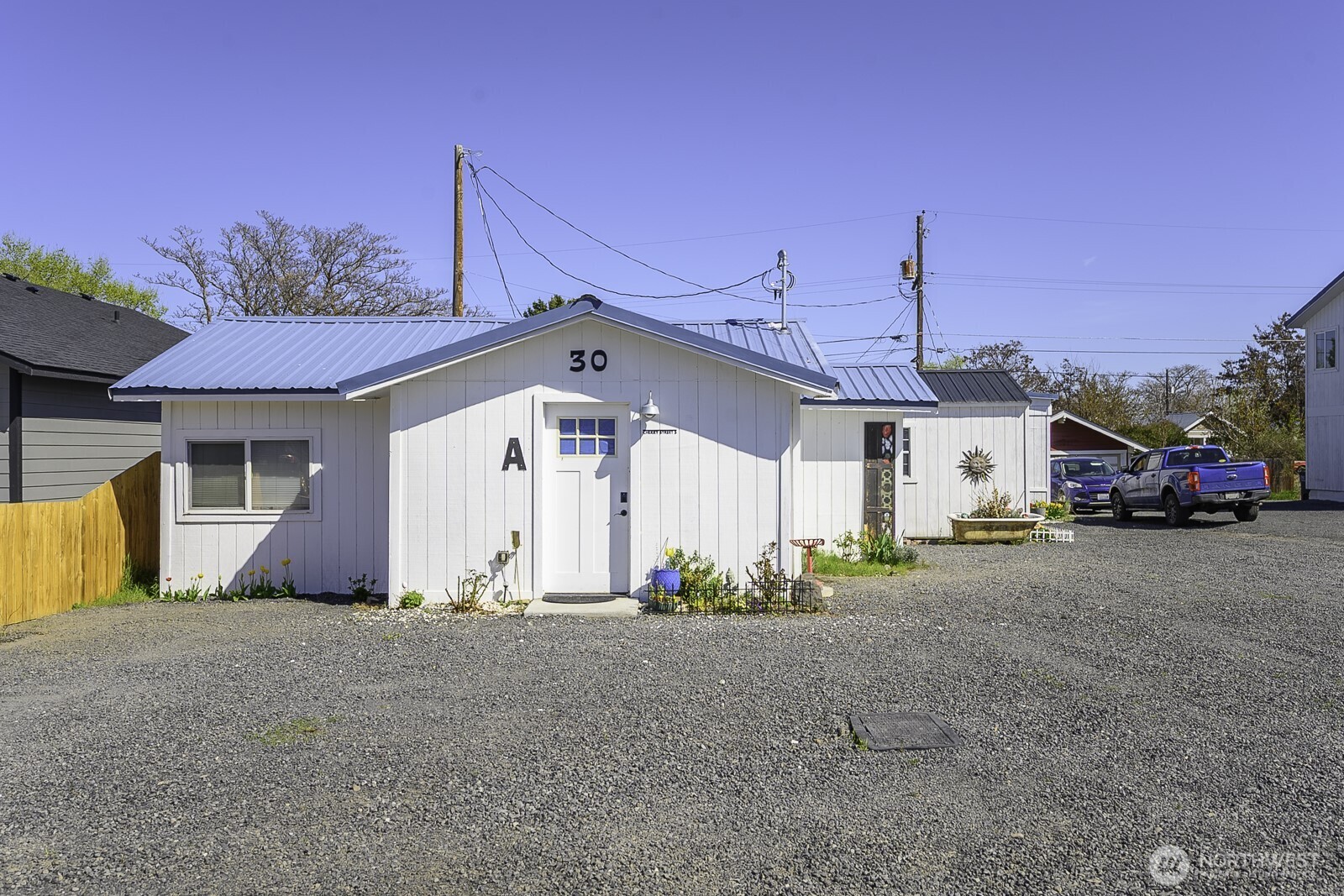 Residential Income in Soap Lake 4