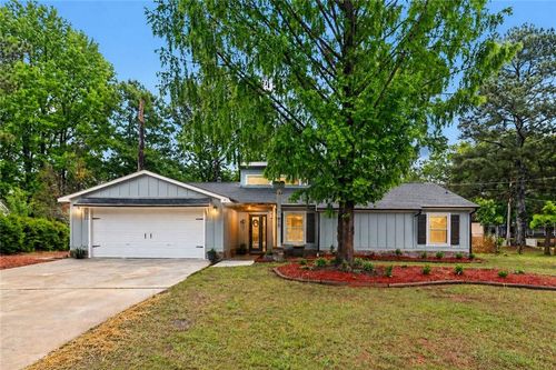 210 Fireside Way, Fairburn, GA, 30213-1180 | Card Image
