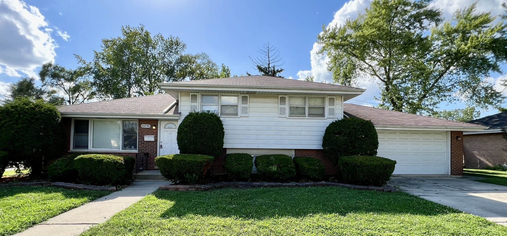 Residential in South Holland