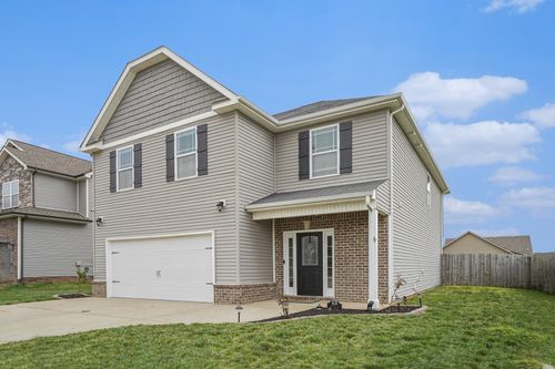 1209 Winterset Dr, Clarksville, TN, 37040-1447 | Card Image