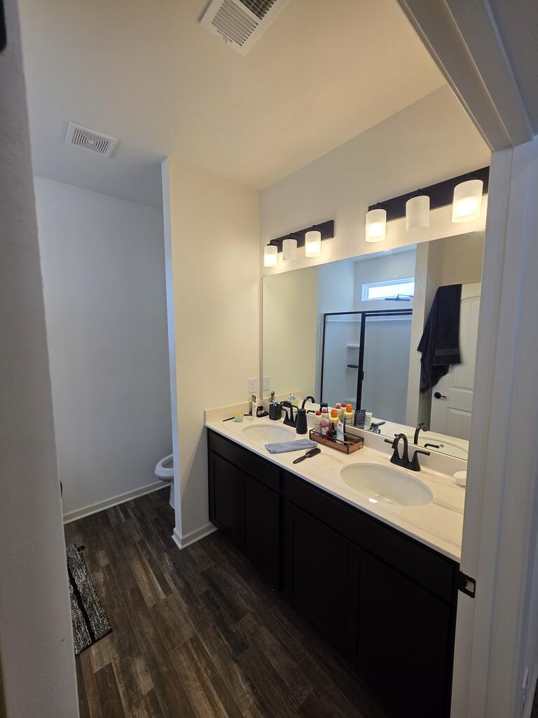 Residential Lease in Cartersville 5