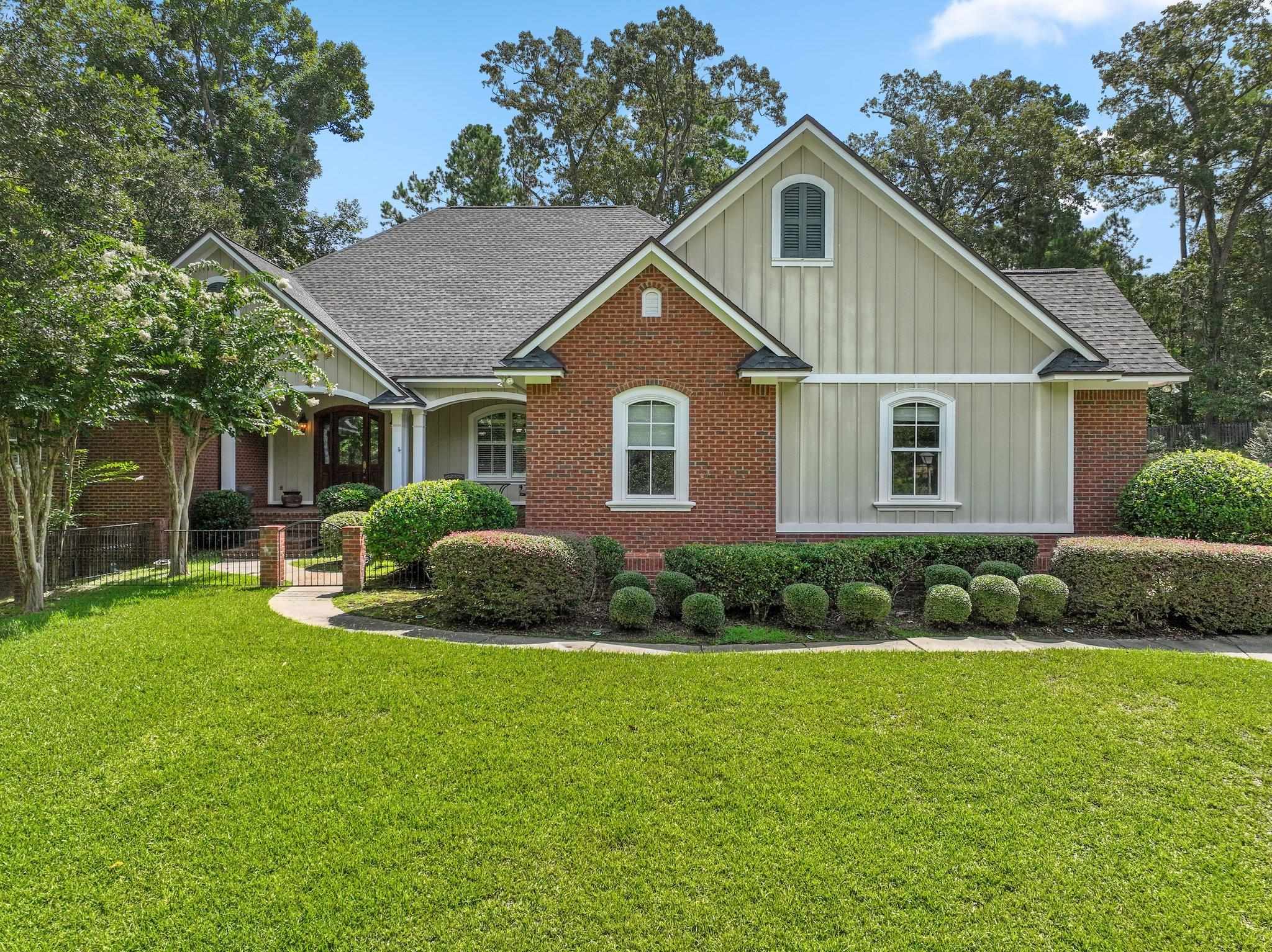 Winged Foot Dr, Tallahassee, FL 32312