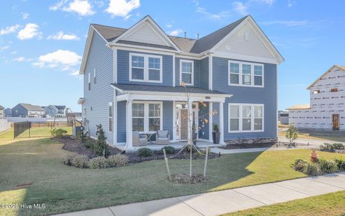 107 Farmridge Way, Moyock, NC, 27958 | Card Image