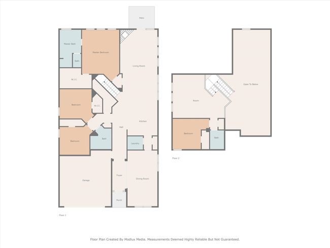 2309 Watercrest Dr, House other with 4 bedrooms, 3 bathrooms and null parking in Keller TX | Image 40