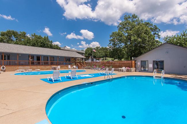 Table Rock Lake Condo | Image 32