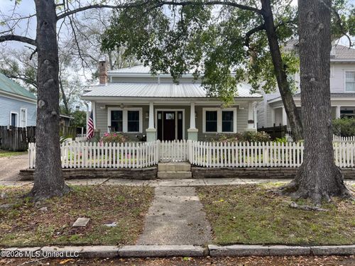 1116 32nd Avenue, Gulfport, MS, 39507 | Card Image