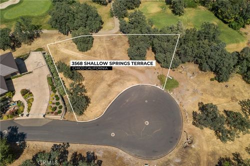 3568 Shallow Springs Ter, Chico, CA, 95928-7394 | Card Image