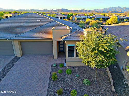 17668 E Chevelon Canyon Cir, Rio Verde, AZ, 85263-0010 | Card Image