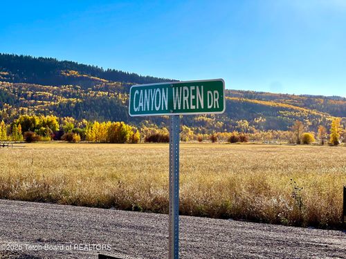LOT 1 Canyon Wren Drive, Victor, ID, 83455 | Card Image