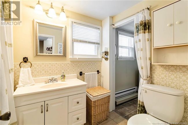 837 Rue Amirault, House other with 5 bedrooms, 3 bathrooms and null parking in Dieppe NB | Image 16