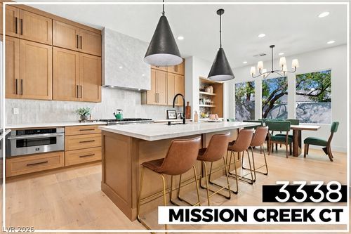 3338 Mission Creek Ct, Las Vegas, NV, 89135-1837 | Card Image