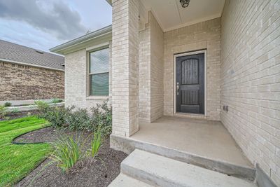 204 Tanda Lane, House other with 4 bedrooms, 2 bathrooms and 4 parking in Hutto TX | Image 3