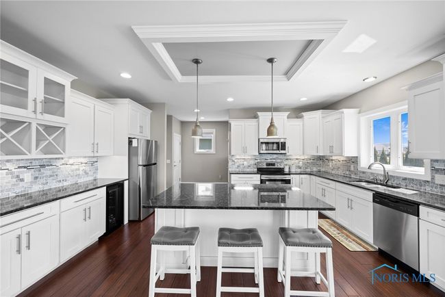 9575 Newbury Ln, House other with 4 bedrooms, 4 bathrooms and 3 parking in Whitehouse OH | Image 13