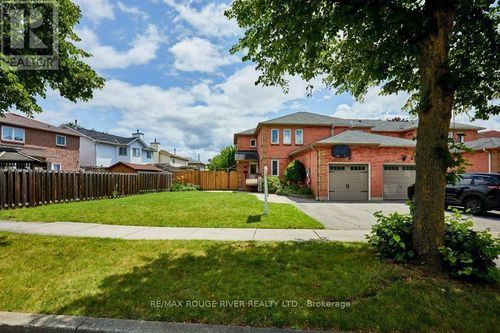 216 Wright Crescent, Ajax (Central), ON, L1S6X2 | Card Image
