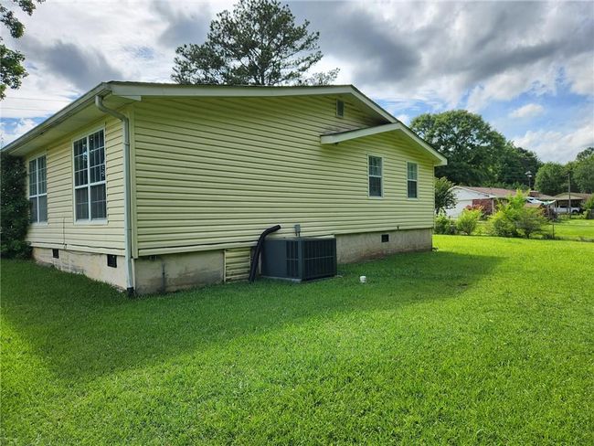 110 Gum Creek Rd, House other with 6 bedrooms, 3 bathrooms and null parking in Oxford GA | Image 19