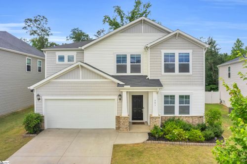 301 Pewter Cir, Simpsonville, SC, 29680-7443 | Card Image