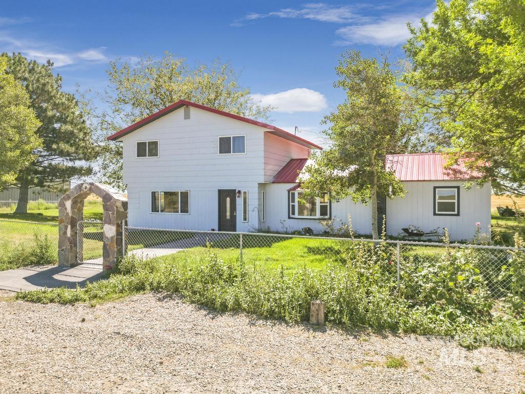 800 , Paul, ID 83347