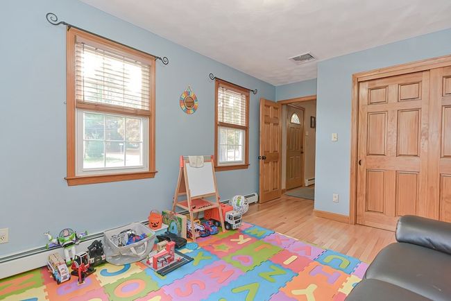 4 Highland Ridge Rd, House other with 4 bedrooms, 2 bathrooms and 8 parking in Assonet MA | Image 23