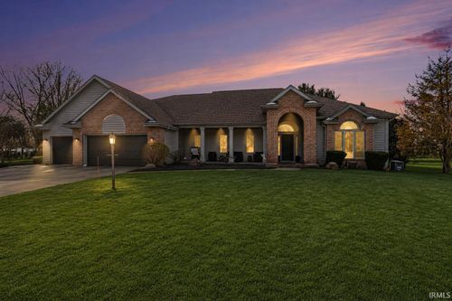 21369 Sylvan Ct, Bristol, IN, 46507-9324 | Card Image