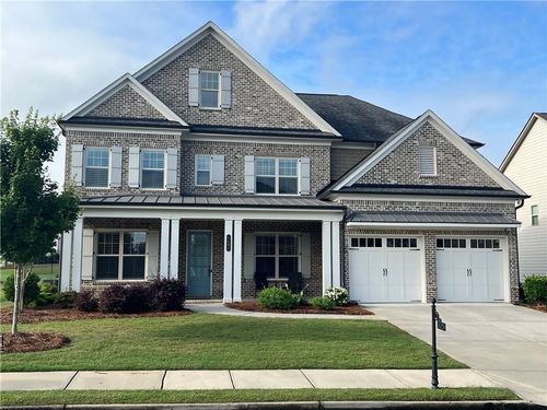 4405 Croftshire Pl, Cumming, GA, 30040-7206 | Card Image