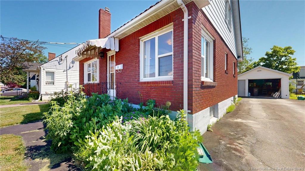 Residential in Moncton 2