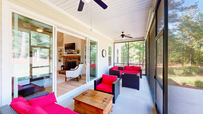 243 Walton Heath Way, House other with 4 bedrooms, 4 bathrooms and null parking in Aiken SC | Image 50