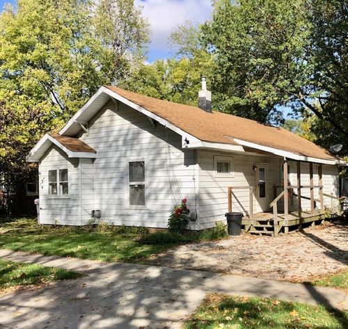 217 E N 3rd St, Georgetown, IL, 61846-1717 | Card Image