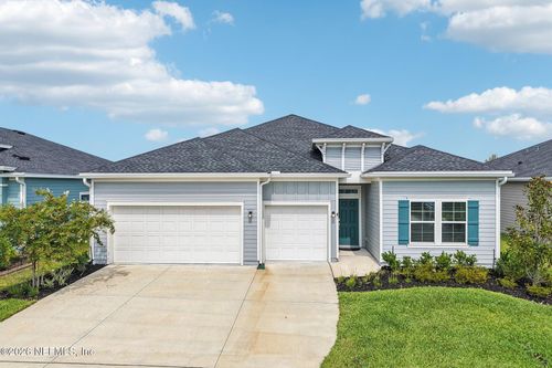 9729 Gaynor Cir, Jacksonville, FL, 32219-3098 | Card Image