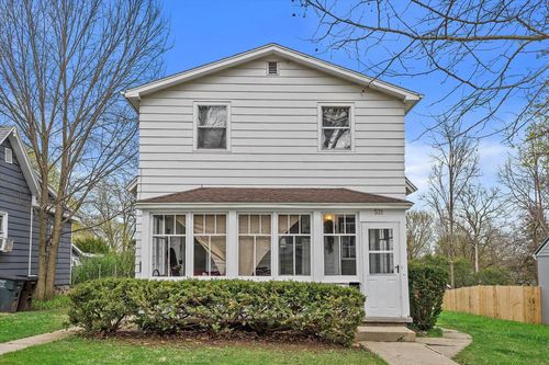 531 Fremont Street Street, Lake Geneva, WI, 53147 | Card Image