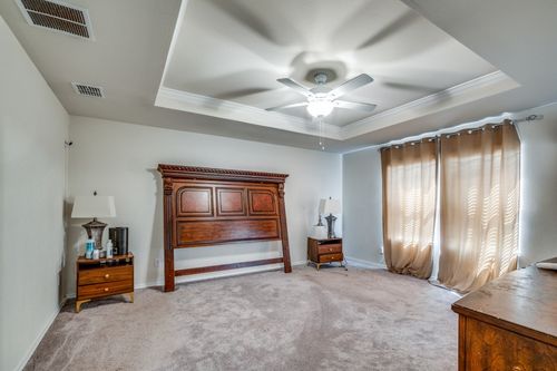 4613 Benham Dr, Crowley, TX, 76036-4217 | Card Image