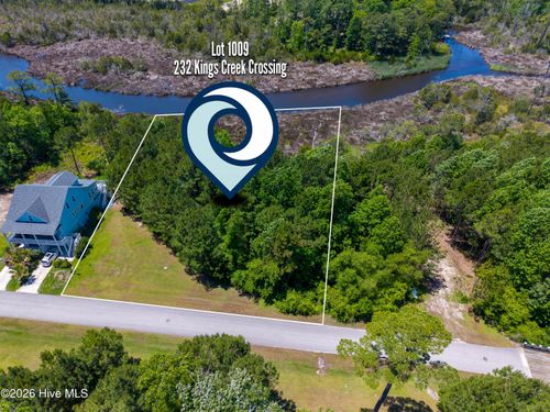 232 Kings Creek Xing, Holly Ridge, NC, 28445-6403 | Card Image