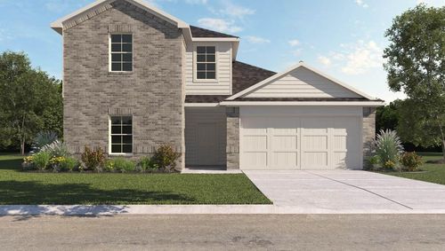 14303 Moonflower Dr, Splendora, TX, 77372-6697 | Card Image