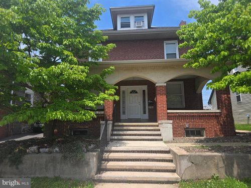 2311 Penn Ave, Reading, PA, 19609-1682 | Card Image