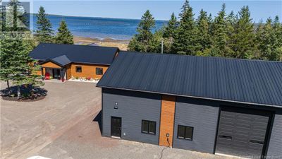 859 Indian Island Rd, House other with 3 bedrooms, 2 bathrooms and null parking in Indian Island NB | Image 3