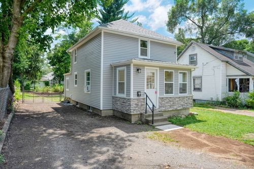 153 Hollis Street, Summit Township, MI, 49203 | Card Image