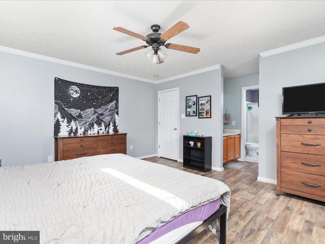141 Black Oak Dr, House other with 4 bedrooms, 3 bathrooms and null parking in MAURERTOWN VA | Image 21