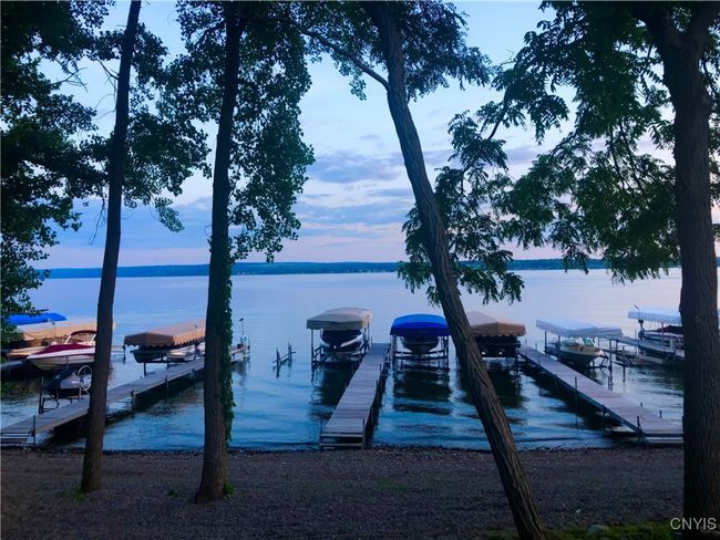28 Willowbrook Dr, Townhouse with 2 bedrooms, 3 bathrooms and null parking in Owasco NY | Image 45
