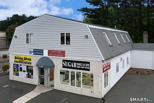 27-29 E High Street, East Hampton, CT, 06424 | Card Image