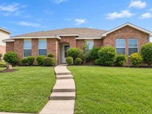 1515 Madison Dr, Rockwall, TX, 75032-7332 | Card Image
