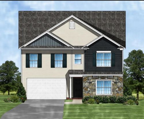 137 Autumn Gold Court, Augusta, GA, 30906 | Card Image