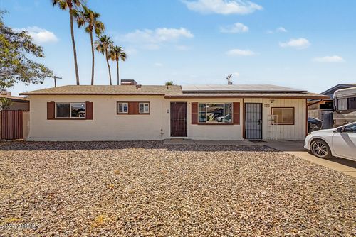 11608 N 20th Dr, Phoenix, AZ, 85029-3619 | Card Image