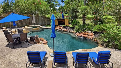 25452 Ramrock Dr, Porter, TX, 77365-6363 | Card Image