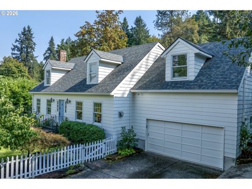 1606 S Carey Ln, Portland, OR, 97219-7962 | Card Image