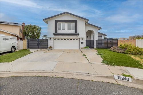 12246 Nadine Cir, Garden Grove, CA, 92840 | Card Image